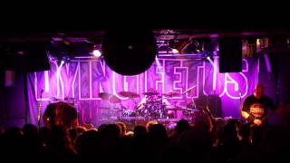 Dying Fetus Full Set Live @ Helvete Metal Club