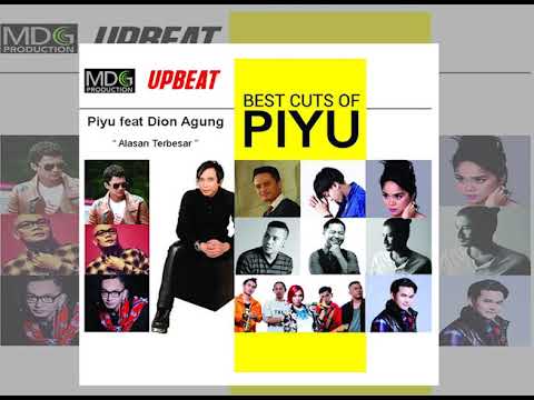 Piyu feat Dion Agung - Alasan Terbesar (Official Audio)