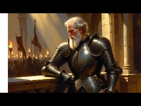 They Walked Into a Nightmare: The 1395 Battle History Forgot