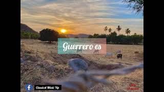 🎙️Joan sebastian🎙️🐴Guerrero es🐴