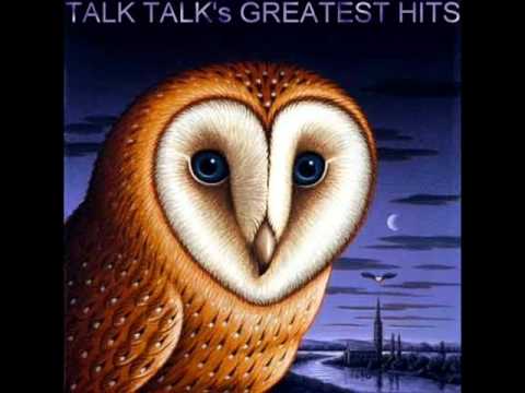 Talk Talk - John Cope