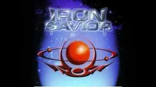 Iron Savior - Atlantis Falling