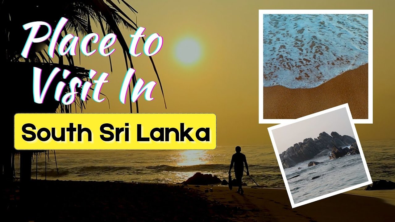 Ultimate Guide To Sri Lanka