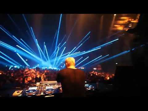 Ben Klock @ Awakenings Gashouder (Photon)