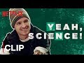 Yeah Science Breaking Bad Netflix India