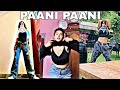 Paani Paani Banayo Tiktok Viral Video Ashma Biswakarma Sabu Nepali