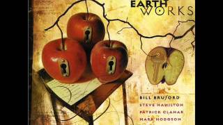 Bill Bruford - 01 No Truce with the Furies