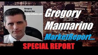 Video: Central Banks establish Police State with Mind Control techniques sowing Anger, Confusion and Discontent - Gregory Mannarino