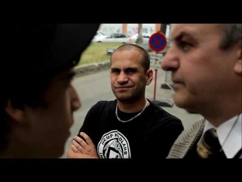 ECHTE WIENER 2 (CUT) - CHRISTIAN DUNGL - Ö 2010 - Regie: Barbara Gräftner