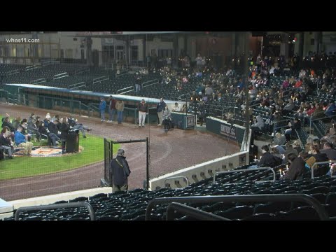 Bowling Green community remembers 17 lost during tornado