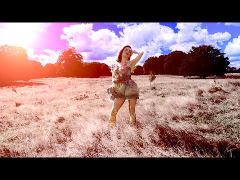 Natasha Jane Julian - Happily Ever After  [ OFFICIAL VIDEO ]