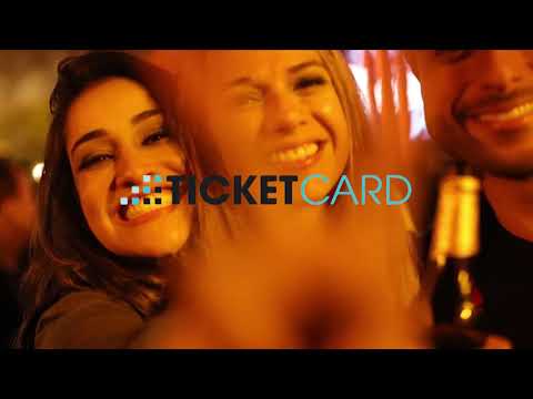 Ticketcard Eventos