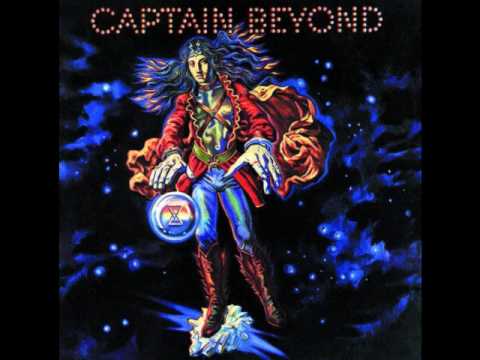 Captain Beyond - Dancing Madly Backwards (On A Sea Of Air)