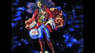 Captain Beyond - Dancing Madly Backwards (On A Sea Of Air)