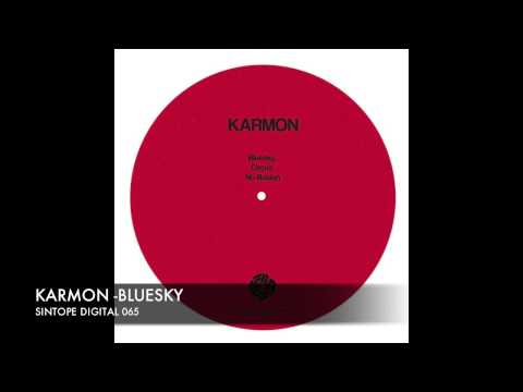 Karmon - Bluesky