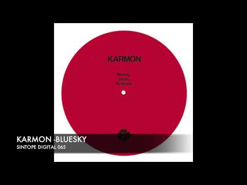 Karmon- Bluesky