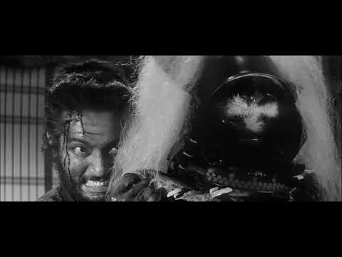 Anti-Authoritarian Cinema: Harakiri