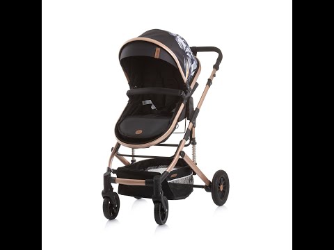 Baby stroller Estelle