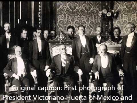DOCUMENTAL DE LA REVOLUCIÓN MEXICANA DE 1910