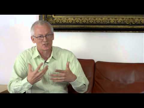 Rüdiger Hansen über Inklusion und Partizipation