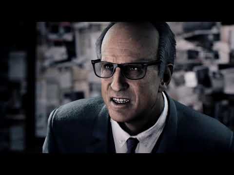 Mafia III -  Official 16 Minute Gameplay Trailer