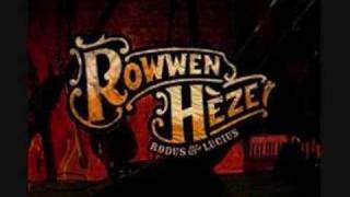 Rowwen heze - Beer