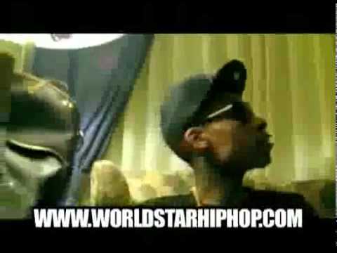 Wiz Khalifa Ft Boogz Boogetz - Favorite Song