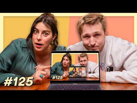 A Podcast About Our Podcast | Smosh Mouth 125