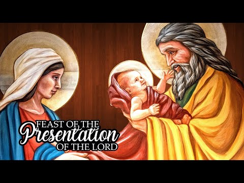 The Healing Eucharist Mass (February 02, 2020)