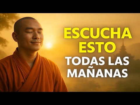 10 TÉCNICAS BUDISTAS PARA COMENZAR CADA MAÑANA | BUDISMO
