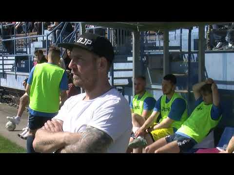 MFK Havířov - MFK Karviná  "B"  0:3  -  23. dubna 2023