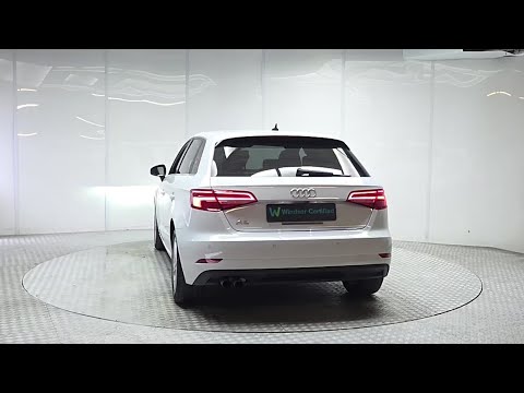 Audi A3 1.4 Tfsi Sport digital Dash - Image 2