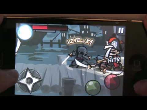 OMG Pirates - AppAdvice Review