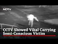 How UK Cops Caught Rape Convict Indian Student