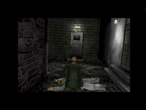 Resident Evil: Survivor 1998 Playthrough (PART 1, 4K)