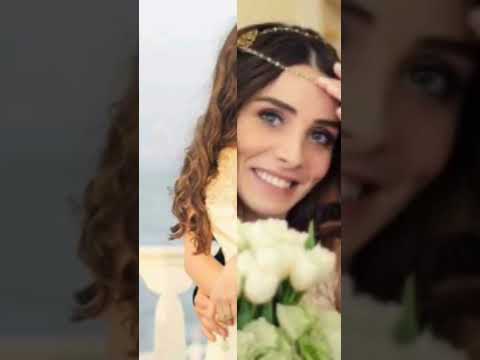 حفله زفاف ناهد دوره بطله مسلسل حريم السلطان#shorts