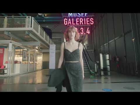 Gauchere Paris Woman FW 21-22