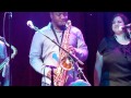 Soulive - For Granted - Bowlive III 3/2/2012