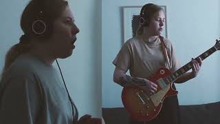 Enja – Oats In The Water (Ben Howard cover)
