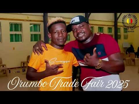 Orumbo Trade Fair 2025 - Mutjanga Bena ft Becky Kauiiue (MBM626 x Mutjangatjike Bena Muundjua)