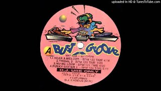 Johnny Loopz Ft. D.J. Exodus – Gidag Loop