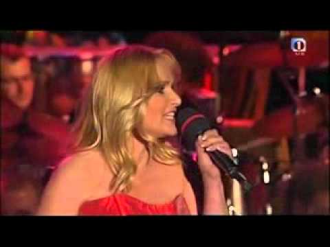 Nuša Derenda - Mlade oči (koncert Poletna noč)