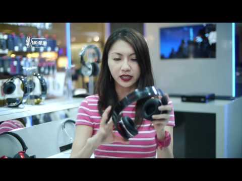 LoFi-SG.TV:Gear - Dr Dre Studio Headphones