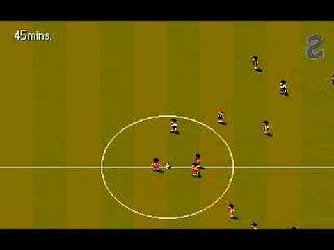Sensible Soccer '99 PC