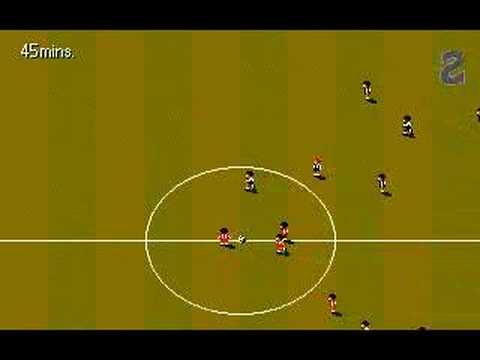 Sensible Soccer '99 PC