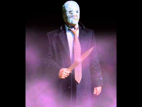 Klashnekoff feat Jehst & Kyza -Nightbreed (sandman remix).