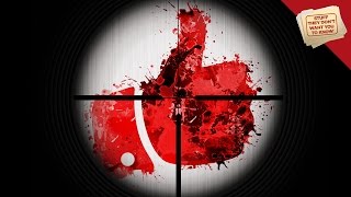 How Much Do Targeted Online Ads Know About You?