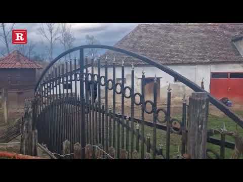 Kuća Srbina Stefana Ivanovića kojem se gubi trag nakon po*ara u baru sm*ti u Švajcarskoj