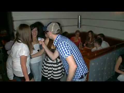 Zakończenie roku szkolnego w Klubie Kino 25.06.2010r.