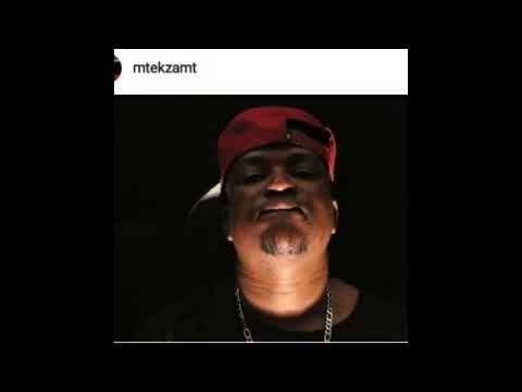 MT Mtekza uBambo lwami